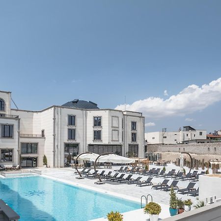 Barcelo Cappadocia Hotel Невшехир Екстериор снимка