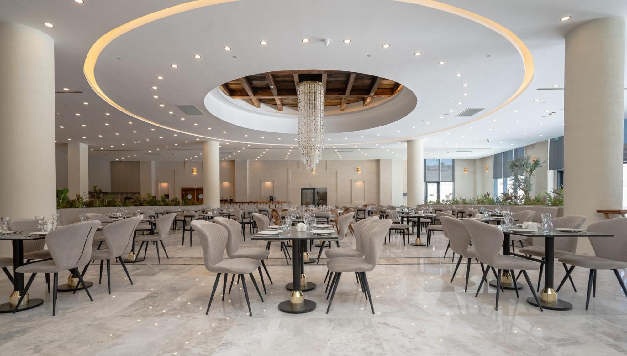 Barcelo Cappadocia Hotel Невшехир Екстериор снимка
